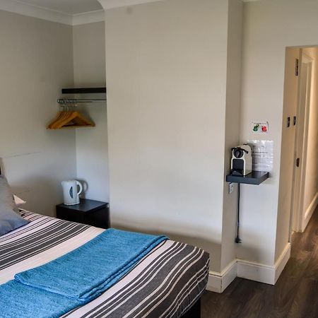 סאות'המפטון Arches Guest House מראה חיצוני תמונה