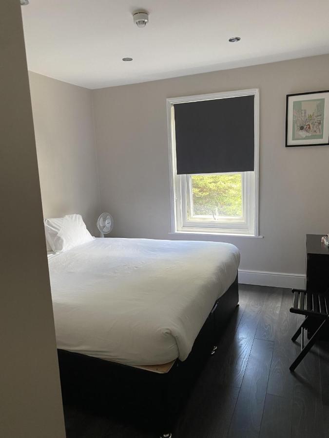 סאות'המפטון Arches Guest House מראה חיצוני תמונה