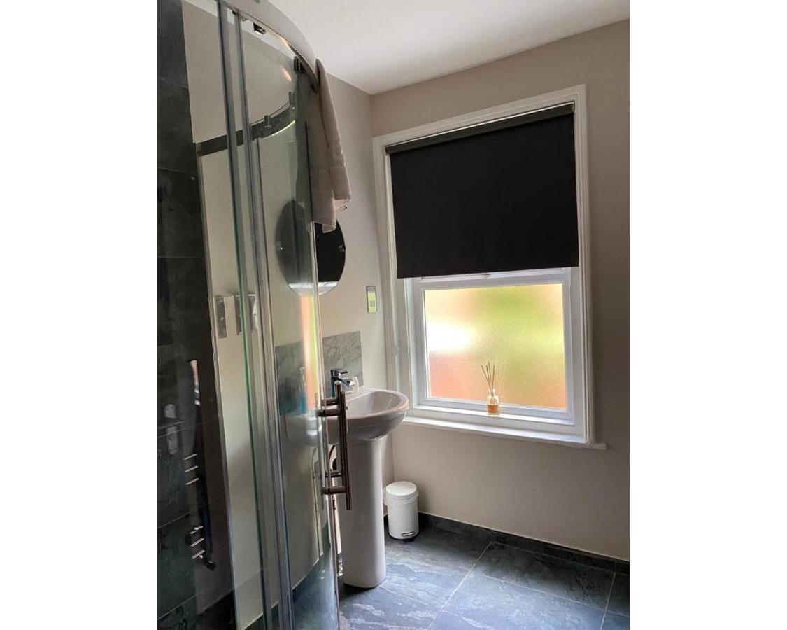 סאות'המפטון Arches Guest House מראה חיצוני תמונה