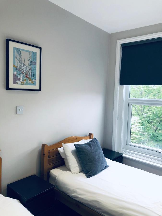סאות'המפטון Arches Guest House מראה חיצוני תמונה